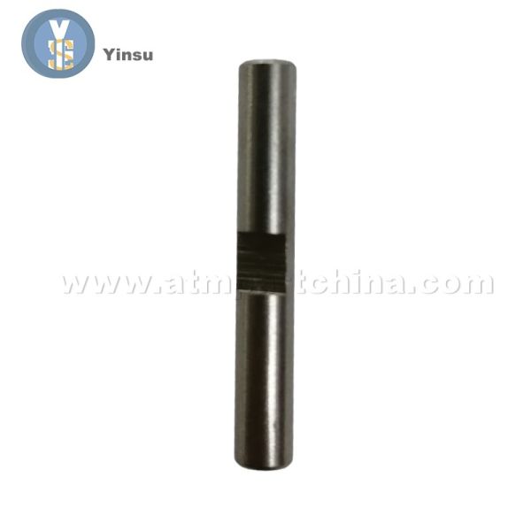 ATM Machine Spare parts 7P010565-001 RB bearing shaft 4×27 for Hitachi 2845V RB bearing shaft 4×27 7P010565-001