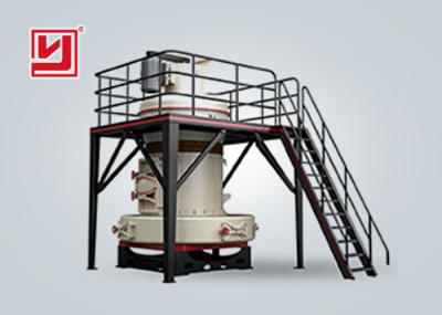 High Capacity Grinding Mill Machine For Ultrafine Powder / Limestone