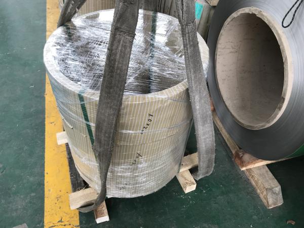 304 / 1.4301 Stainless Steel Strip Coil Temper 1/4H 1/2H 3/4H FH
