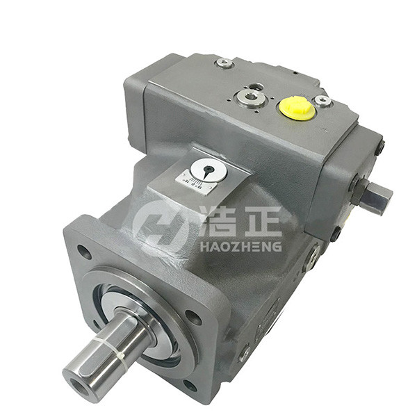 Гидравлический насос A4VSO71DR-10X-PPB13K25