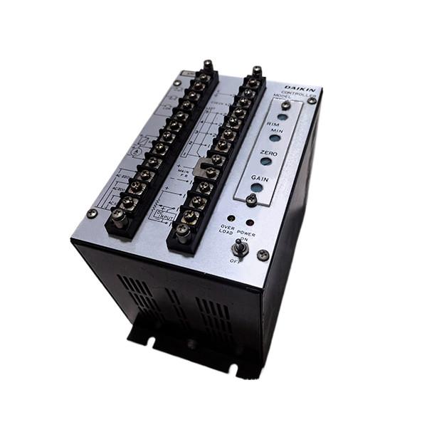 DAiKIN KF-5-10 Proportional Amplifier Unlock the Full Potential of Your Hydraulic System with Proportional Valve Control