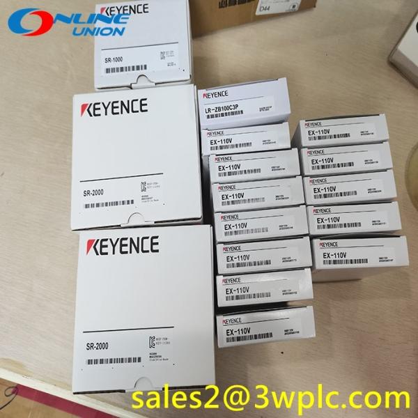 EX-110V KEYENCE Explosion Proof LED Floodlight Safe Durable Illumination For Hazardous Environments