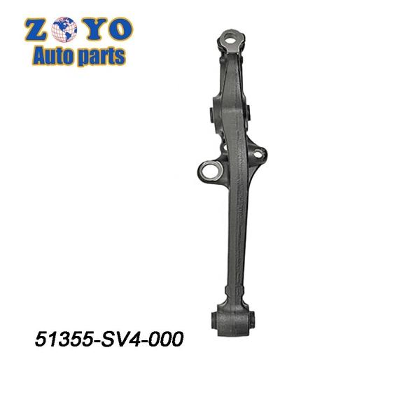 Control Arm for Honda Accord 94-97 1985-1989 Suspension 51365-SV4-000 51355-SV4-000