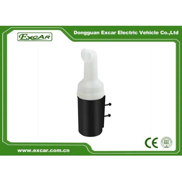 Песок тележки гольфа разливает по бутылкам для заполнителя divot бутылки песка тележки автомобиля EZGO клуба и гольфа YZMAHA