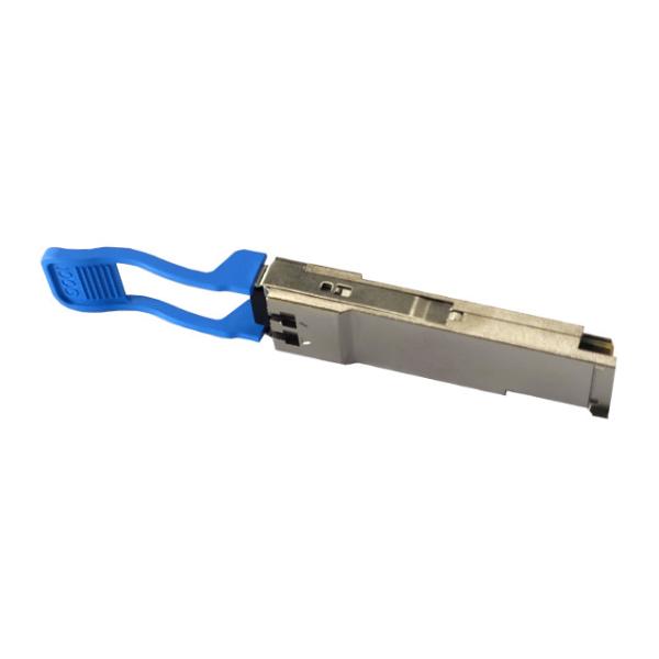 Fiber Optic Transceivers QSFP28-100G-IR4 DDM Compatible qsfp28 transceiver module Fiber Type SMF