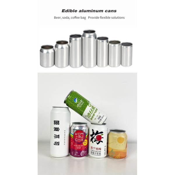 Customized Printing Oxygen Aerosol Spray Can with and Accepted Printing