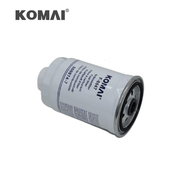 Fuel Water Separator 860874-7 SN 327 1000700909 800150873 CX0710B for Volvo-Penta Marine