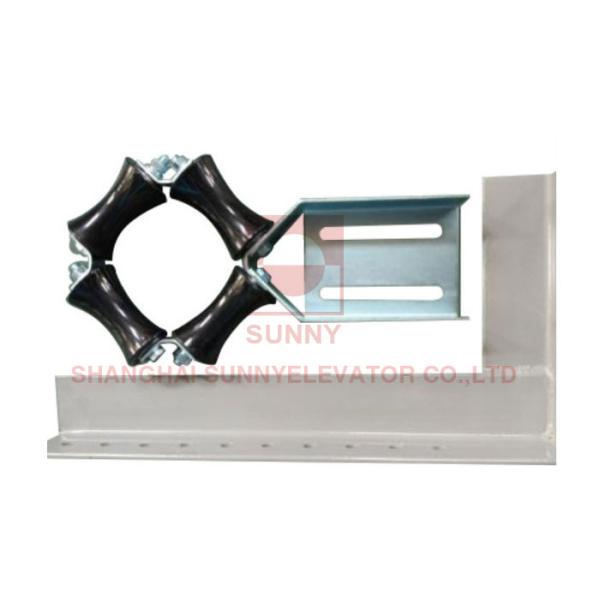 Высота/низкоскоростной лифт вершины разделяют прибор компенсации цепной направля