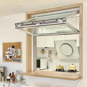 Folding Window Replacement Kits - Easy DIY Installation