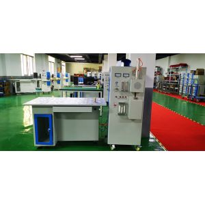WUXI SPET ANALYZER CO., LTD