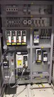 INOMAX AC Servo Drive para el control de tensión y control de posición 380V 1hp