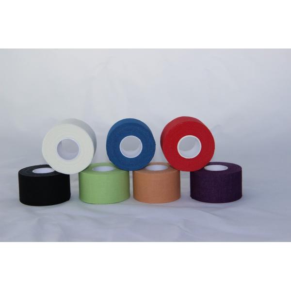 La cinta del instructor atlético de los deportes atléticos del algodón