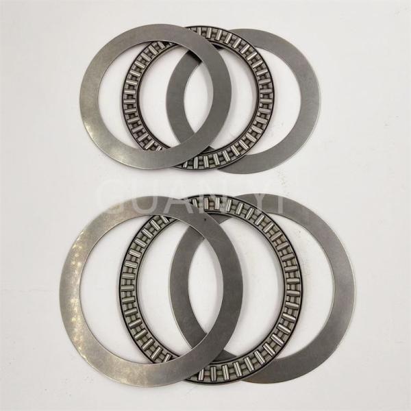 OTOTRI Steel Cage OEM Car Connecting Rod Trust Needle Roller Bearing 20mm 21mm 22.22mm 25mm 25.4mm 28.58mm
