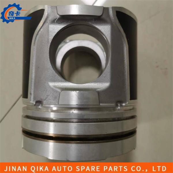612630020152 piston de moteur de camion des pièces de moteur de camion HOWO
