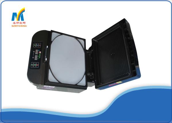 3D Sublimation Vacuum Heat Press Printer For DIY Mug / Phone Case 2800 Watt