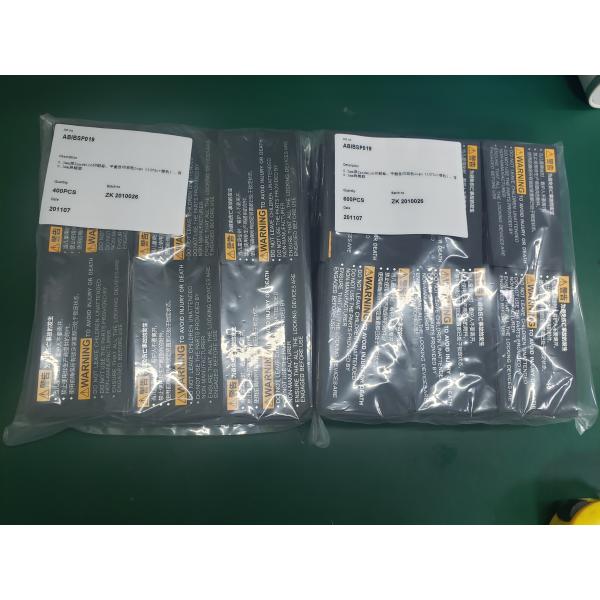 T&K Garment Accessories Co.,Ltd