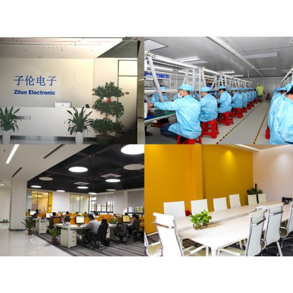 Shenzhen Zilun Electronic Co., Ltd