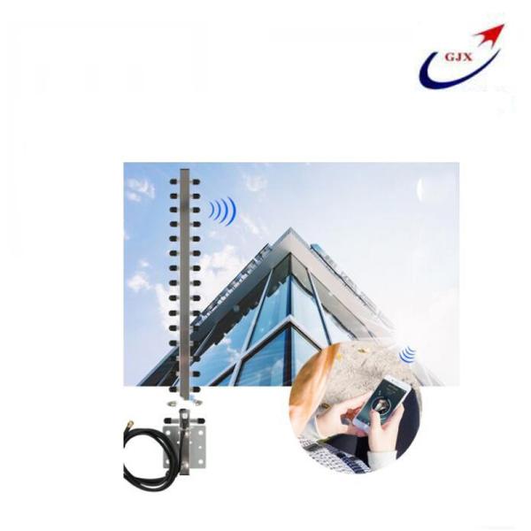 Directional Cell Phone Signal Booster Amplifier Modem RG58 5 Feet Cable 4G LTE 25dbi YagiRP SMA Male Antenna