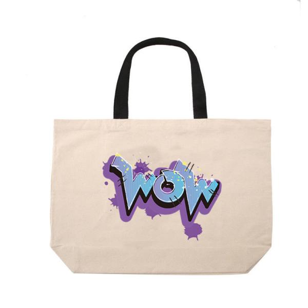Custom Printed Logo Personalized Blank Plain Cotton Canvas Bags for Reusable Shopping