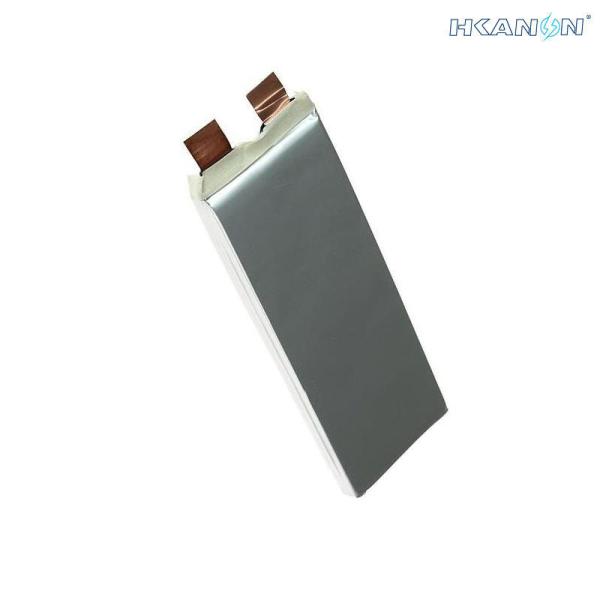 10ah Single Lifepo4 Polymer Battery , Lithium Ion Battery Replacement Cells 10000mah