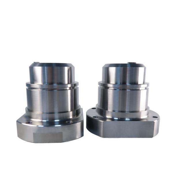 Non Standard Precision Medical Mold Accessories Reaction Cups Bottle Caps Test Tube Components