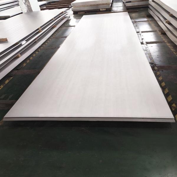 304l stainless steel plate reasonable Price High Performance Price 201 Stainless Steel Plate