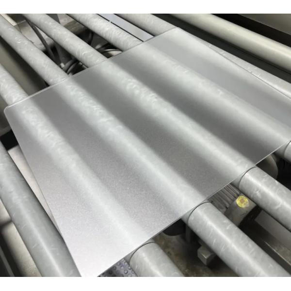 Дешевое солнечное фотоэлектрическое стекло с сертификацией ISO