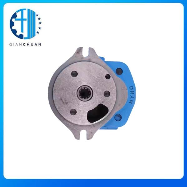 Gear Pump 172187-73170 For Yanmar VIO70 VIO75 VIO75-A Excavator Spare Parts