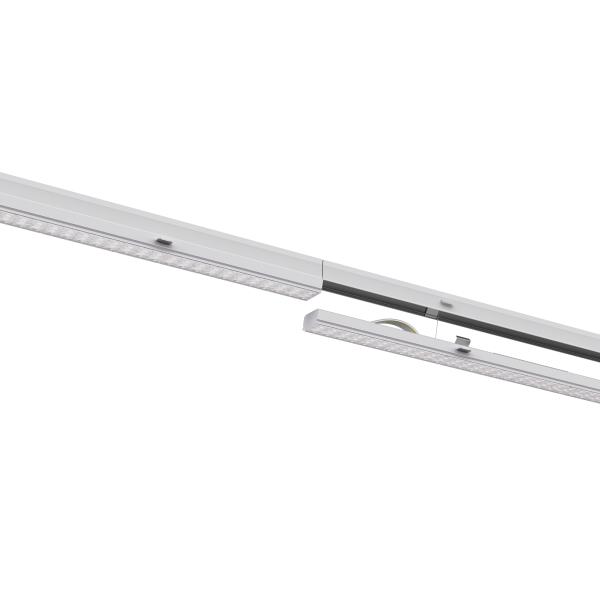 2x80W equivalent 75W Fixed Power Universal Plug-in Linear light Module