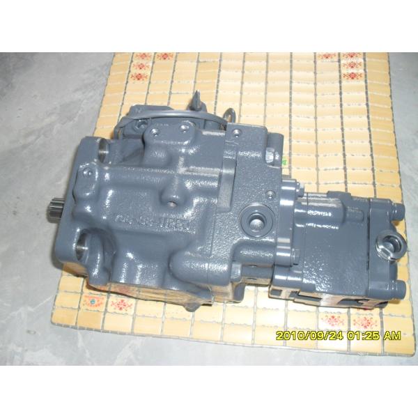 100% Excavator Hydraulic Piston Pump for PC40 8 Main Pump 708-3S-00872 708-3S-00882 708-3S-00522
