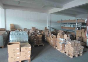 Xiamen Nacyc Energy Technology Co., Ltd