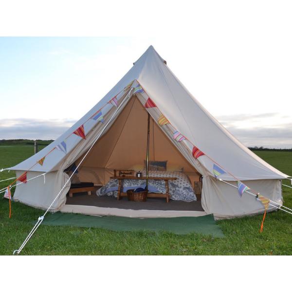 Lightweight Outdoor Camping Tents With Easy Setup