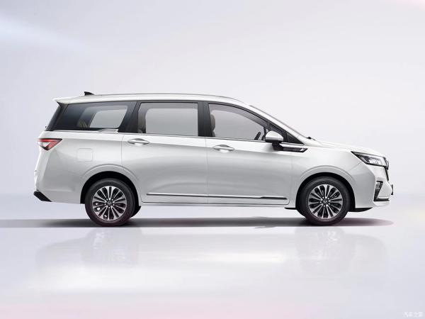 Ride-On Electrical EV Passenger Car The Perfect Combination of Comfort and Efficiency