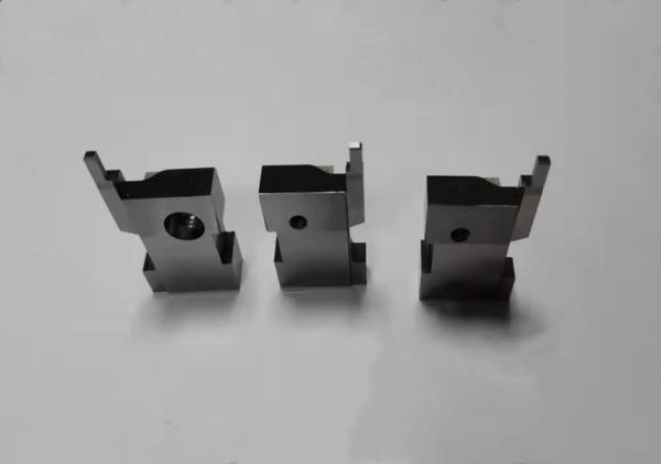Precision Core Insert And Cavity Insert CNC Milling For Mechanical Auto