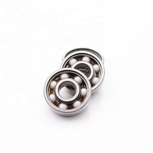 Hybrid Stainless Steel Ball Bearing 6204 CE ABEC-5 20*47*14mm
