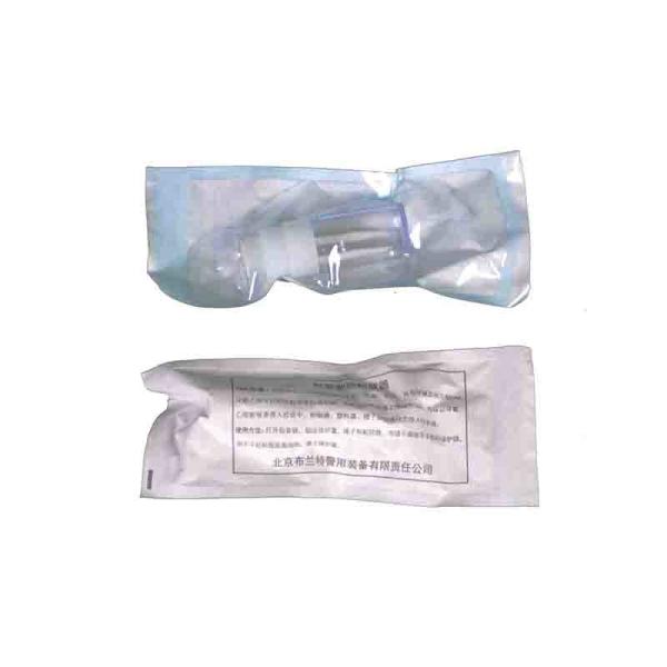 L013 Exfoliated cell sticking up vial