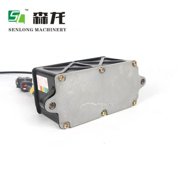 247-5209 Excavator Throttle Motor for Excavator Parts EC Governor Motor E330C 2475209