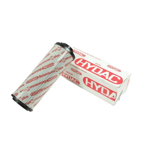 0660R010PB1 Precision Filter Elements Lubricating Oil Filter Element For Power Plant