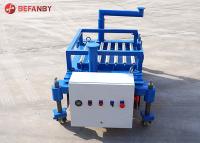 Carrito de transferencia flexible y personalizable con rodillo