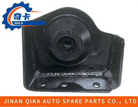 Motor de trator Front Support Shacman Truck Parts de Delong do defeito zero Dz95259590612