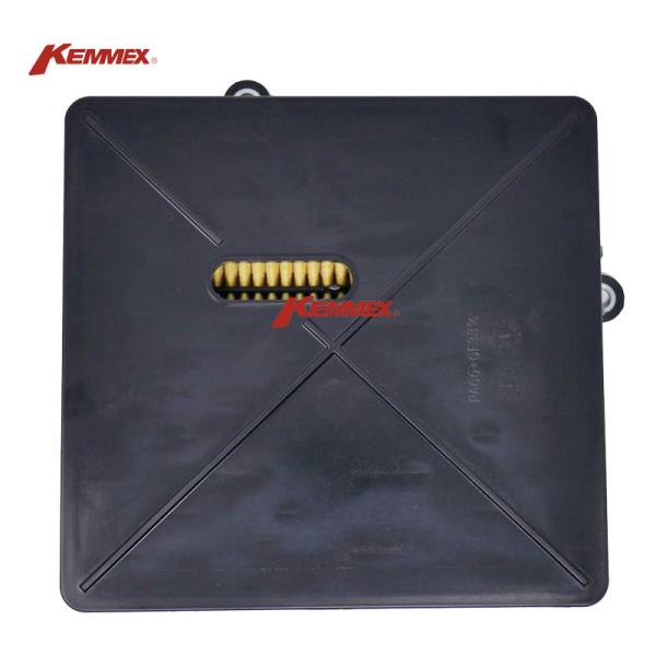 Plastic Universal Standard GM Transmission Filter Replacement JS Filter Allomatic