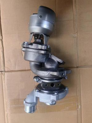 ODM Land Range Rover Turbocharger Replacement 778401-0001 3.0 Pair