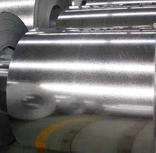 Lantejoula regular de aço galvanizada mergulhada quente da borda Z81-Z120 da régua da bobina de Ss400 Q235 Q345