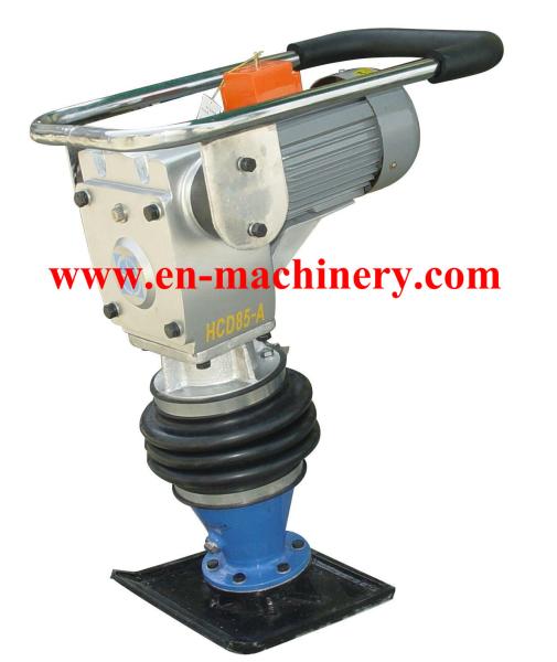 Compactor Impact Jumping Mikasa gasoline robin power earth sand soil wacker jack