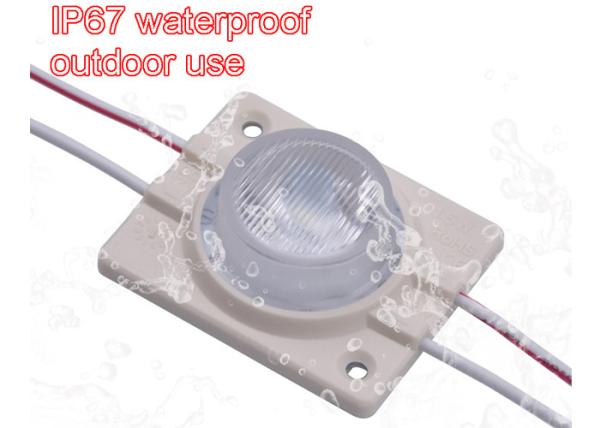 1W*30 LED Lighting Modules 7000K Warm White Led Module 9405409000
