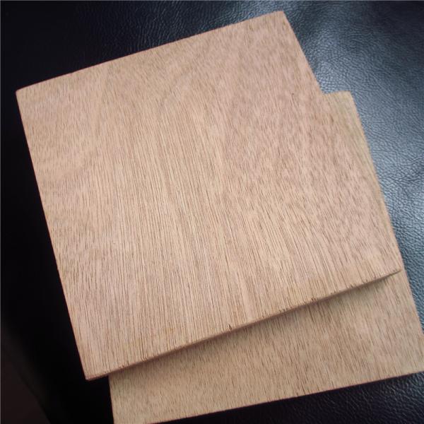 Llyods Certificate Phenolic WBP Glue 16mm Marine Okoume Plywood