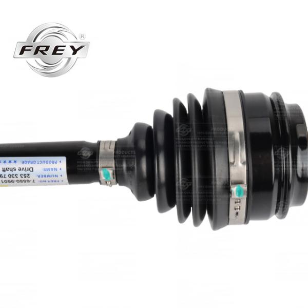2533307900 Left Drive Shaft , Mercedes Benz W253 200D 4Matic Vehicle Propeller Shaft