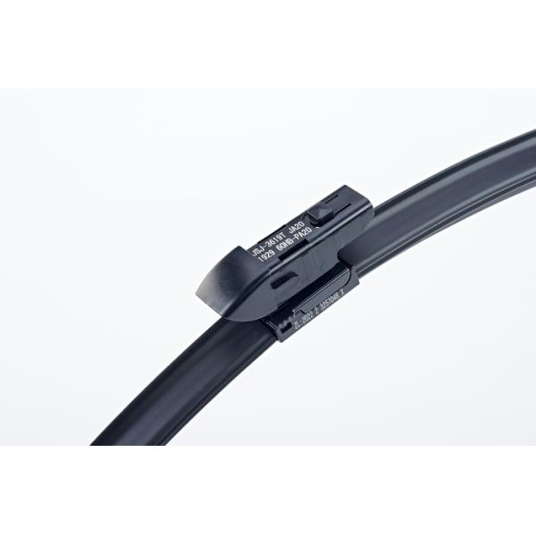 Easy To Clean High Carbon Steel Boneless Wipers with High Tensile Strength