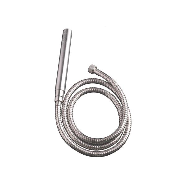 sento stainless steel bathroom faucet design with good shower head