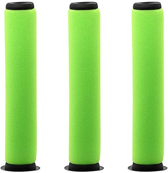 Peças laváveis do filtro da vara da substituição/de substituição das peças aspirador de p30/vácuo